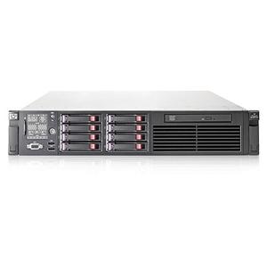 HP ProLiant DL380 G7 E5645 1P 6GB-R P410i/256 8 SFF 460W PS Server (633407-371)