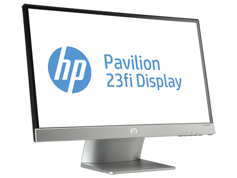 Màn hình HP Pavilion 23fi, 23