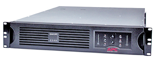 APC Smart UPS 2200VA (Part SUA2200RMI2U)