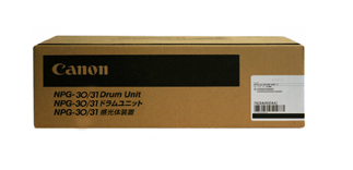 Canon NPG-30/31 Black Drum Unit (NPG-30/31)