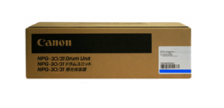Canon NPG-30/31 Cyan Drum Unit (NPG-30/31)