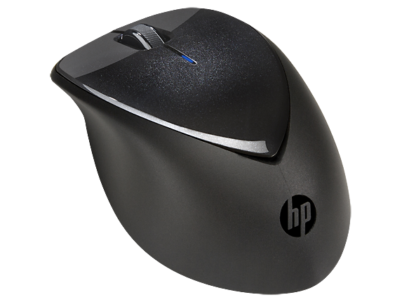 Chuột không dây HP x4000 Wireless Mouse with Laser Sensor