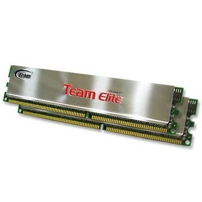 DDR2 1GB (800) Team Elite