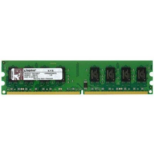 DDR2 2GB (800) Kingston