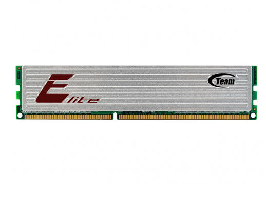 DDR3 2GB (1333) Team Elite