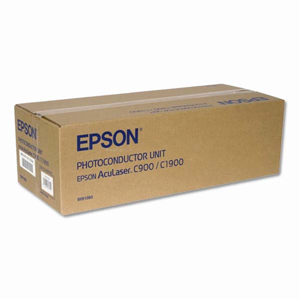 Epson S051083 Photoconductor Drum Unit (S051083)