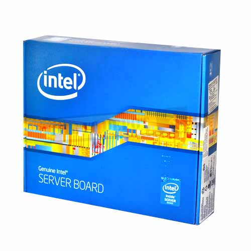 Intel® server Ban S1200V3RPS