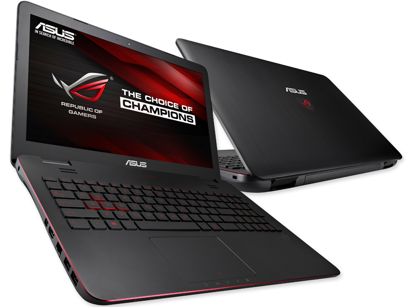 Laptop Asus G551JK-CN280D -i5-4200H-8GB-1TB-15.6