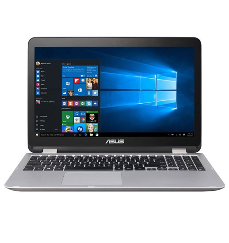 Laptop Asus TP501UA-DN024T -I5-6200U-4GB DRR3L-500GB-15.6