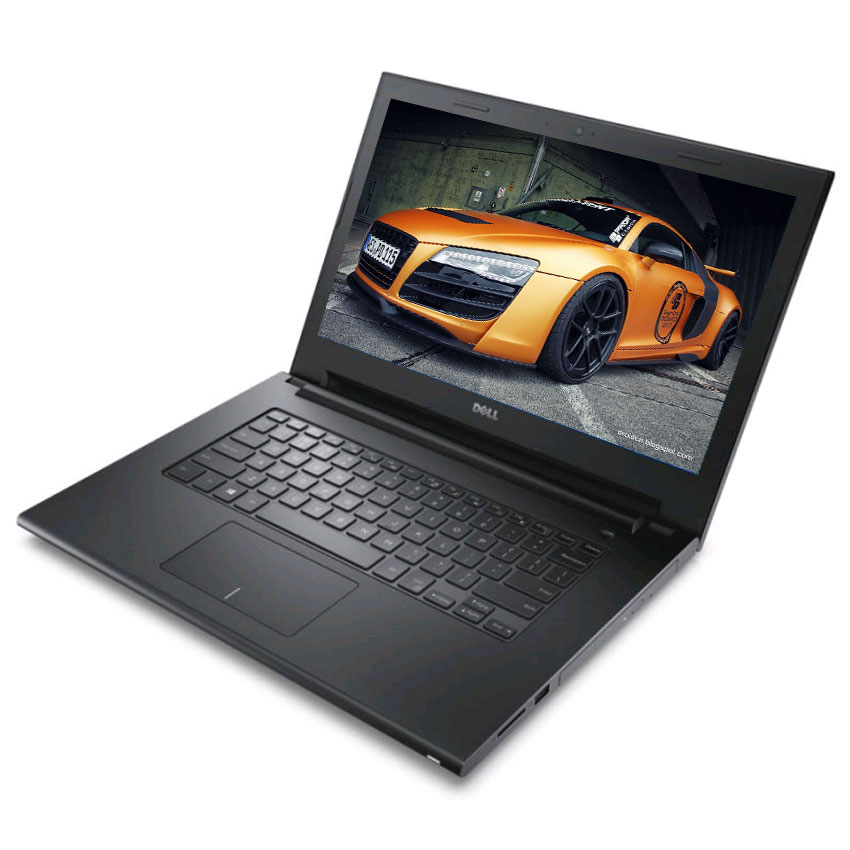 Laptop DELL Ins N3443  I7-5500U//4G/1TB/14