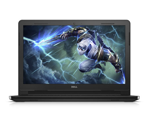 Laptop Dell Inspiron N3458 N3050/4G/500GB/14