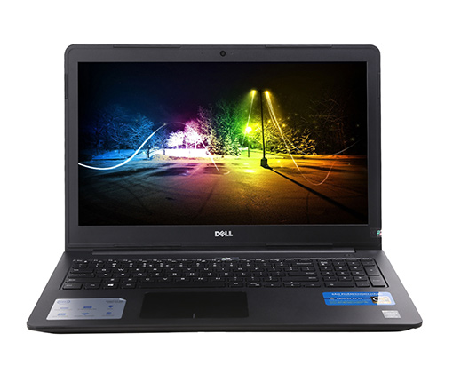 Laptop Dell Inspiron N5542A i5-4210U/4G/500GB/15.6