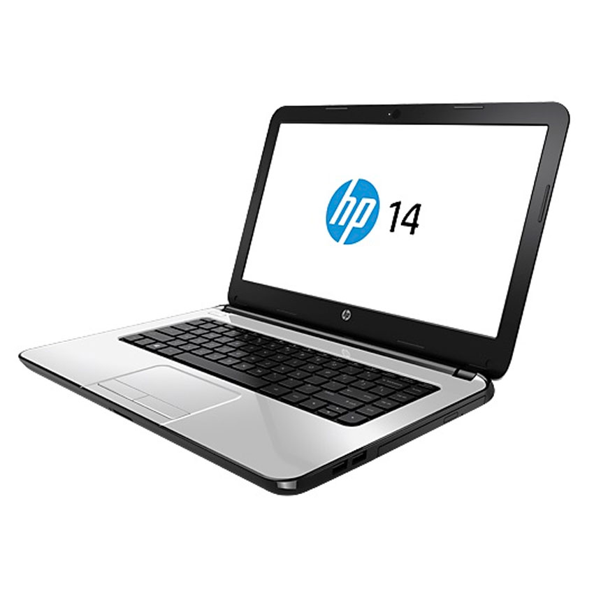 Laptop HP 14-ac026TU Core i5-5200U/4G/500G/DVDRW (White) (M7R79PA)