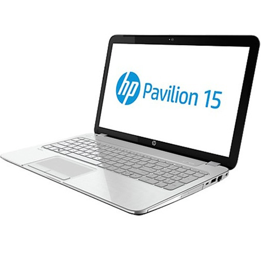Laptop HP Core i3 - 15-ac146TU (P3V12PA) Silver
