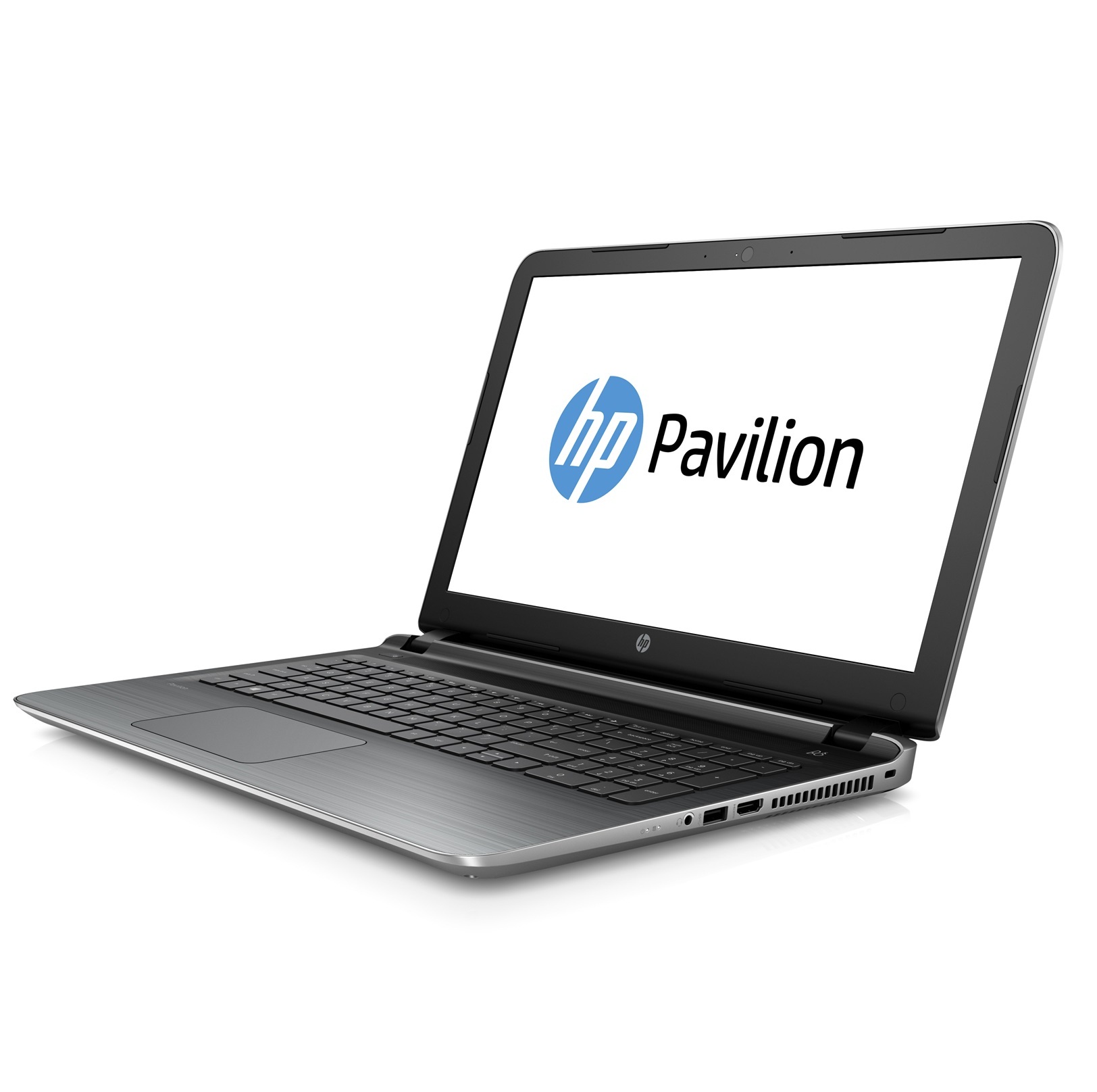 Laptop HP Core i5 Pavilion 15 ab042TU-M4Y83PA (White)