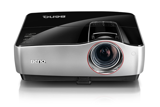 Máy chiếu BenQ FullHD Digital Projector SH910