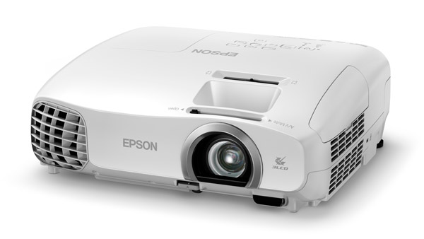 Máy chiếu Epson EH-TW5200