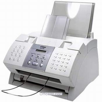 Máy Fax Canon L240 Laser trắng đen