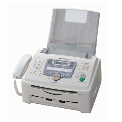 Máy fax Laser Panasonic KX FLM662
