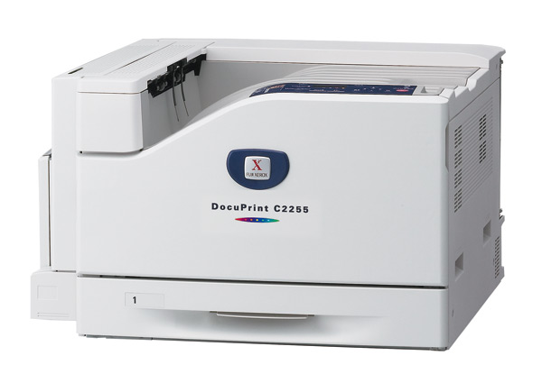 Máy in Xerox DocuPrint C2255, Network, Laser màu A3
