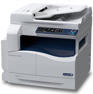 Máy Photocopy Fuji Xerox DocuCentre S2010 CPS Net COPY/IN/SCAN – DADF-DUPLEX