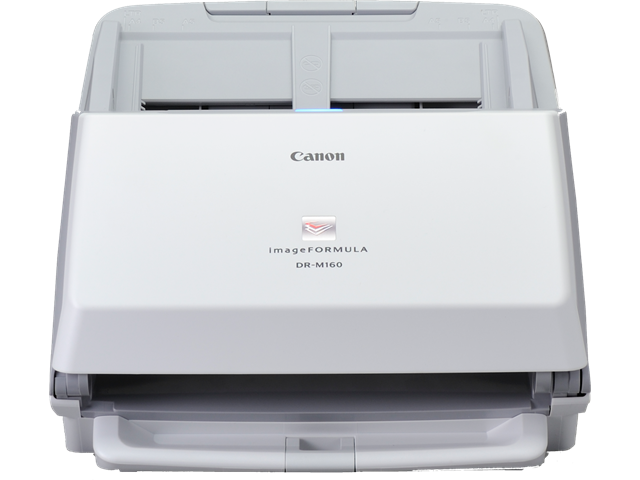 Máy Scan Canon DRM160 II, Máy quét văn bản chuyên dụng