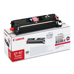 Mực in Canon Cartridge EP-87 Magenta Toner Cartridge