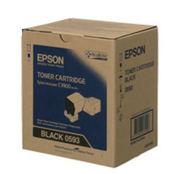 Mực in Epson S050593 Black  High Capacity Toner (C13S050593)
