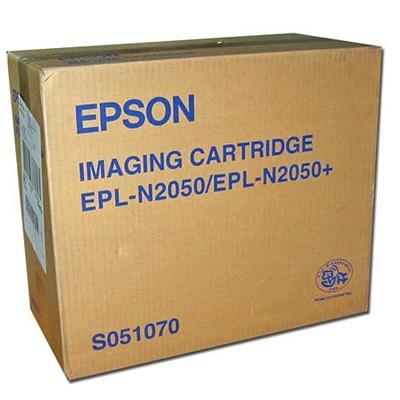 Mực in Epson S051070 Black Imaging Cartridge (S051070)