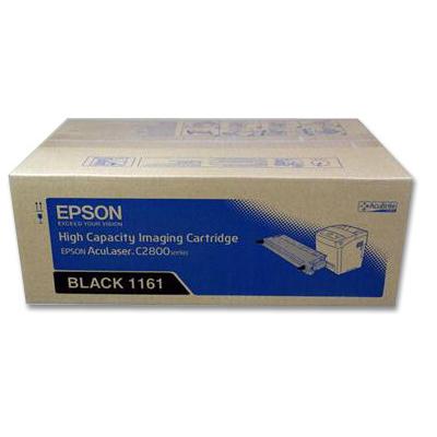 Mực in Epson S051161 Black  Toner (C13S051161)