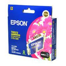 Mực in Epson T032390 Magenta Ink Cartridge (T032390)