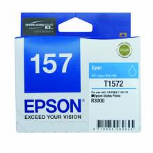 Mực in Epson T157290 Cyan Ink Cartridge (T157290)