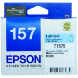Mực in Epson T157590 Light Cyan Ink Cartridge (T157590)