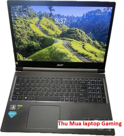 Thu mua laptop cũ Bình Dương tận nơi